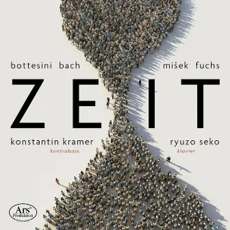 Zeit by Ryuzo Seko