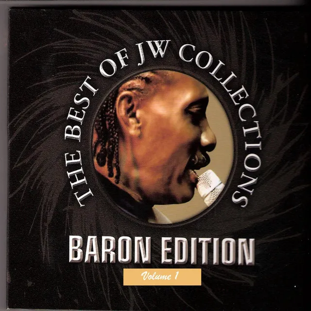 The Best of J.W. Colllections Baron Edition Vol 1