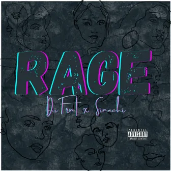 Rage by Difrnt