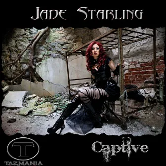 Captive by Jade Starling