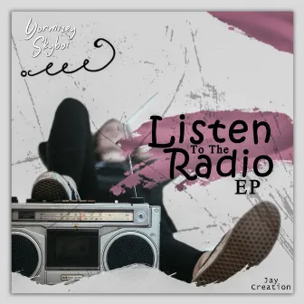 Listen to the Radio by Yormizey