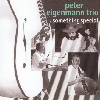 Something Special by Peter Eigenmann Trio