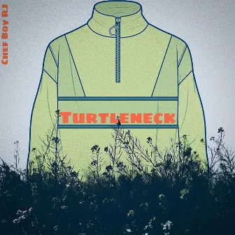 Turtleneck by Chef Boy Rj