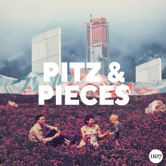 Pitz & Pieces by Christopher Mark Salt