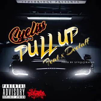 PULL UP by Cyeliss