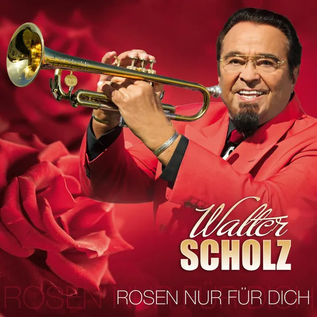 Rosen nur für dich