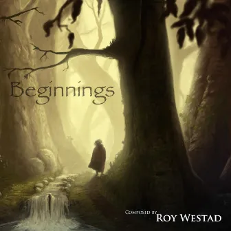 Beginnings by Roy Westad