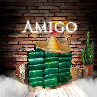 Amigo by Squally Gunns