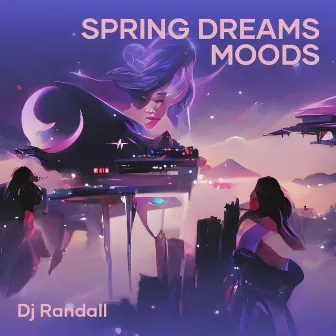 Spring Dreams Moods by DJ Randall