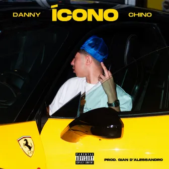 ICONO by Danny Chino