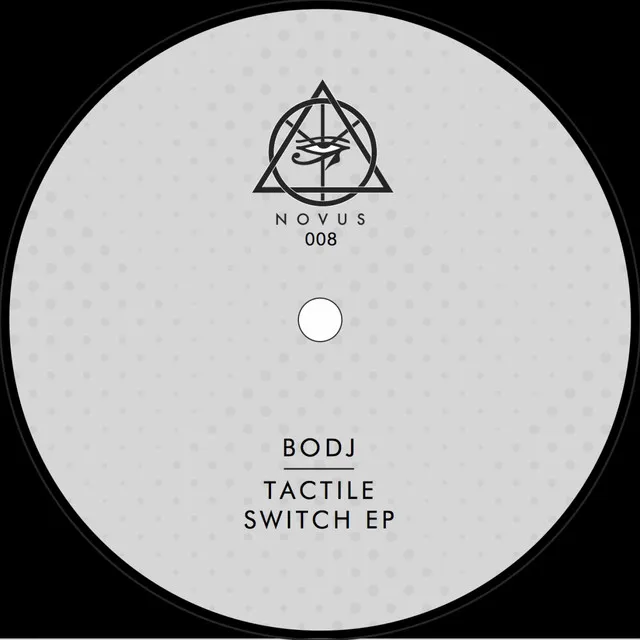 Tactile Switch EP