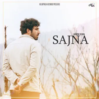 Sajna by Adarsh Sehra