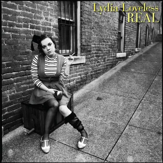 Real by Lydia Loveless