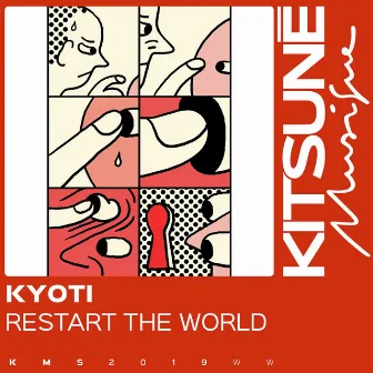 Restart the World by KYOTI