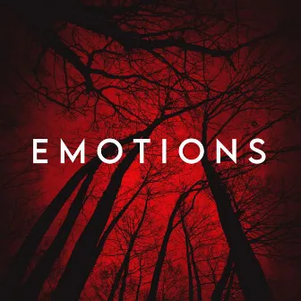 Emotions by Pranav Sooraj