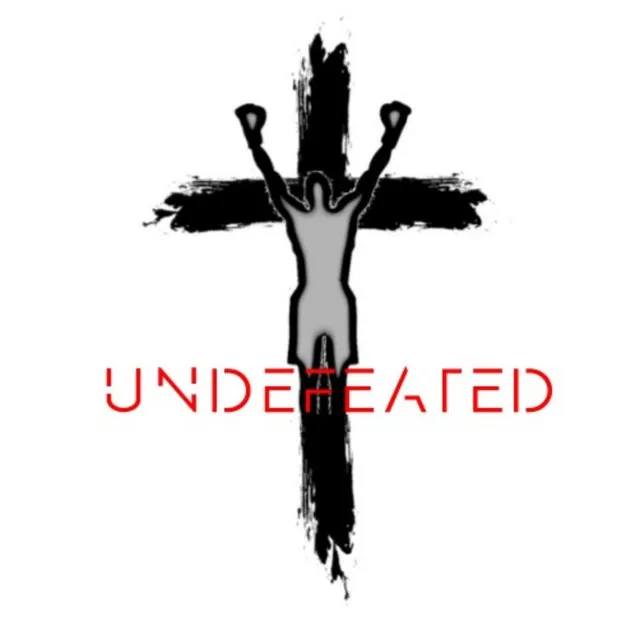 Undefeated (God Talk)