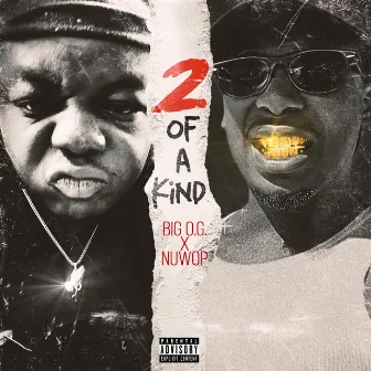 2 Of A Kind by BIG O.G.