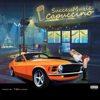 Cappuccino by Success Muzik