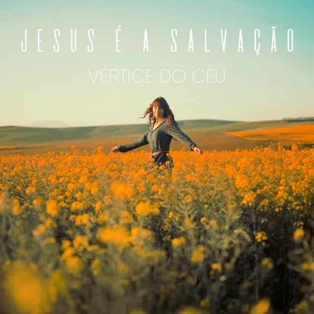 Jesus É a Salvação