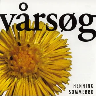 Vårsøg by Henning Sommerro