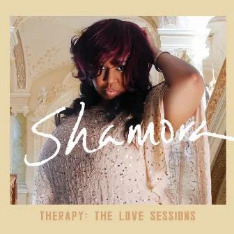 Therapy: The Love Sessions by Shamora