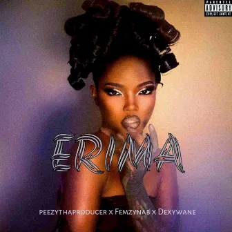 Erima by Peezythaproducer