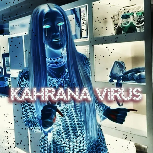 Kahrana Virus