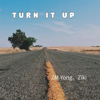 Turn It Up by ZiKi