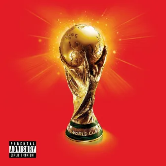 World Cup by Muddy