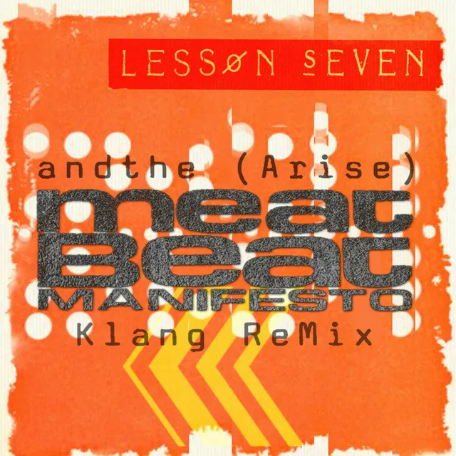 andthe (Arise) [Meat Beat Manifesto Klang ReMix]