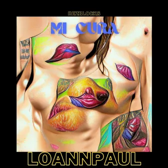 Mi Cura by Loannpaul