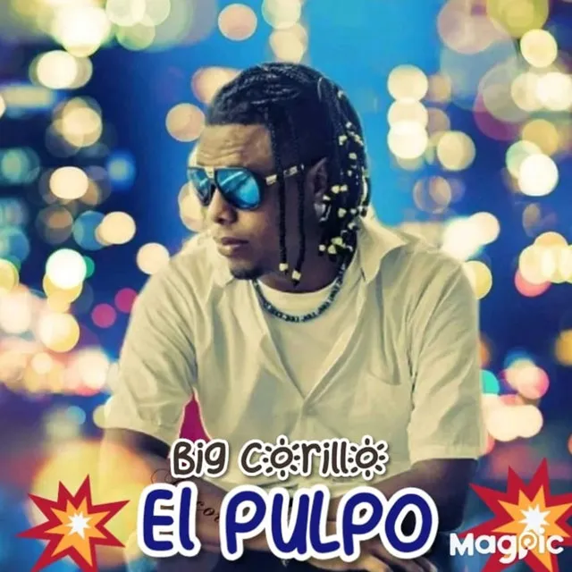 El Pulpo