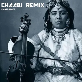 Trap Chaabi by Enam