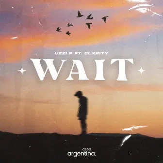 Wait by Uzzi P.