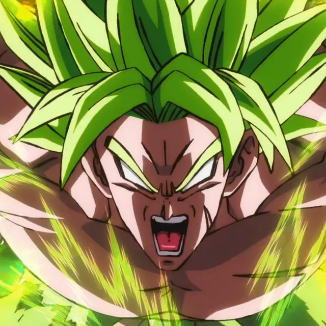 Weezy J . Broly