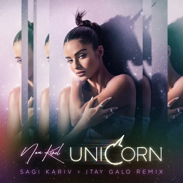 Unicorn - Sagi Kariv & Itay Galo Remix