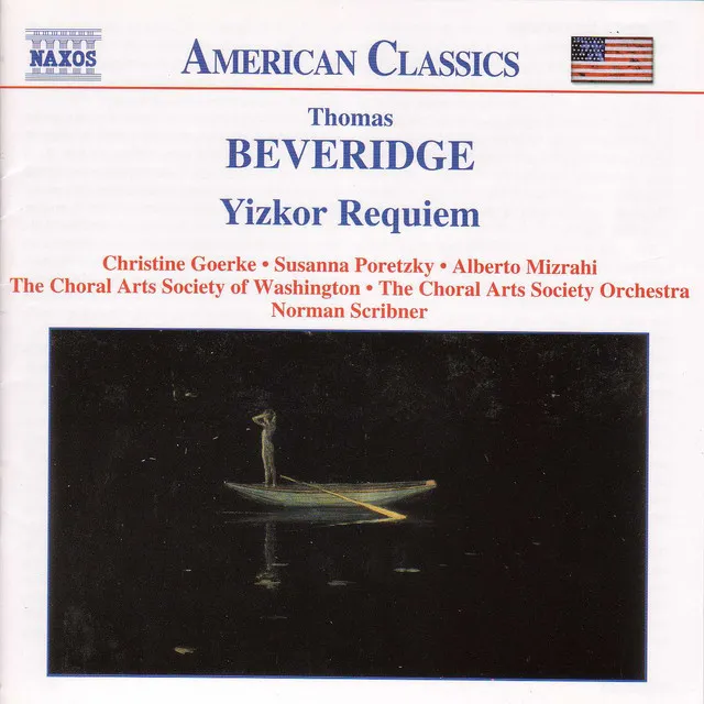 Yizkor Requiem: Requiem Aeternam