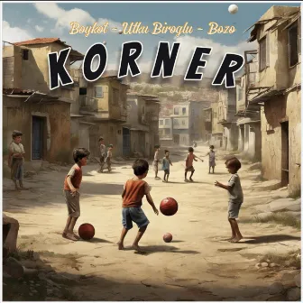 Korner by Boykot