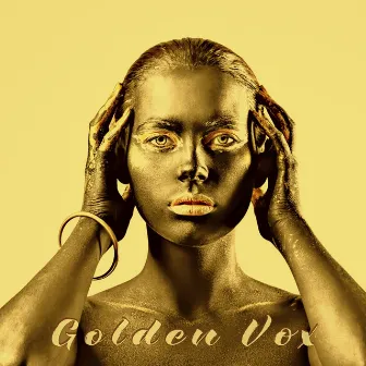 Golden Vox by Mc'SkinZz_SA