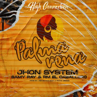 Palmarena by Jhon System