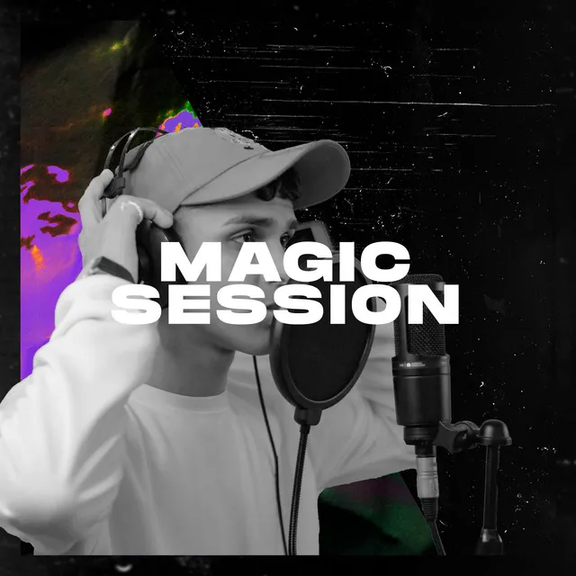 Magic Session, Vol. 1 - Freestyle