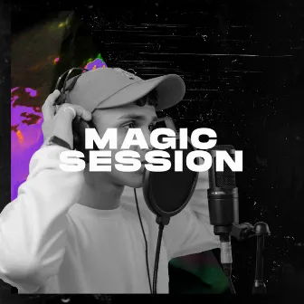 Magic Session, Vol. 1 (Freestyle) by 