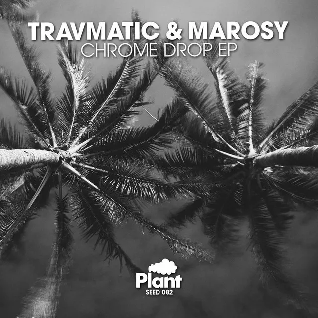 Chrome Drop - Saarid Remix