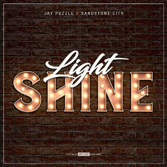 Light Shine by Jay PuzzLe