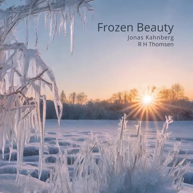 Frozen Beauty