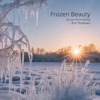 Frozen Beauty by R H Thomsen