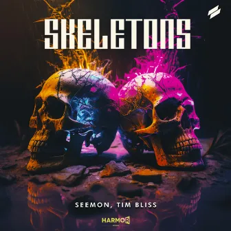 Skeletons by 