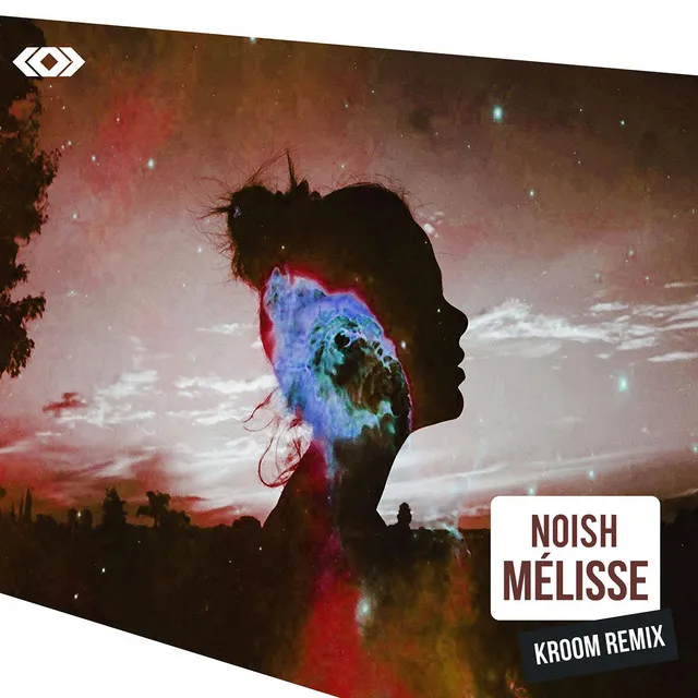 Mélisse (Kroom Remix)