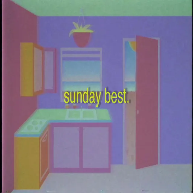 Sunday Best - Radio Edit