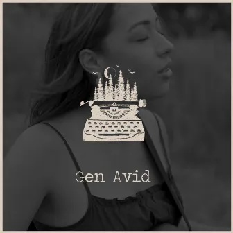 Open Up My Heart To You by Gen Avid